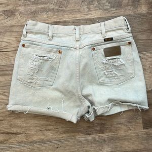 Wrangler Shorts